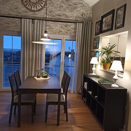 By Vollmer'S Komfortabel Und Chic Apartment Offenburg Luaran gambar