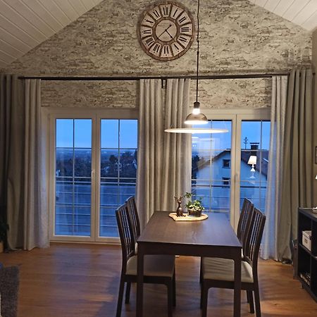By Vollmer'S Komfortabel Und Chic Apartment Offenburg Luaran gambar