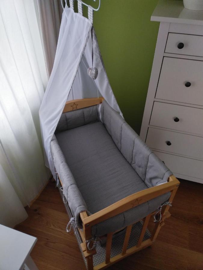 By Vollmer'S Komfortabel Und Chic Apartment Offenburg Luaran gambar