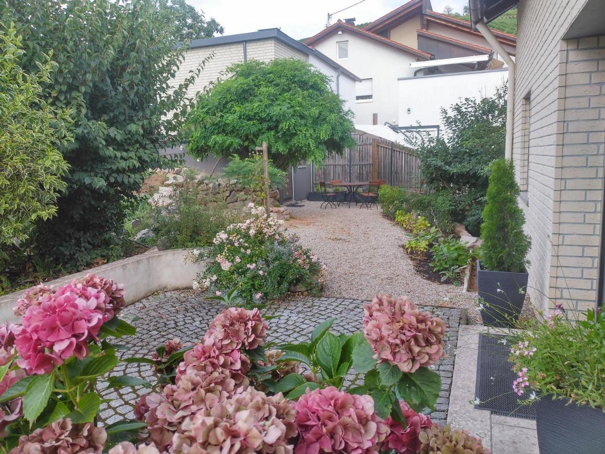 By Vollmer'S Komfortabel Und Chic Apartment Offenburg Luaran gambar