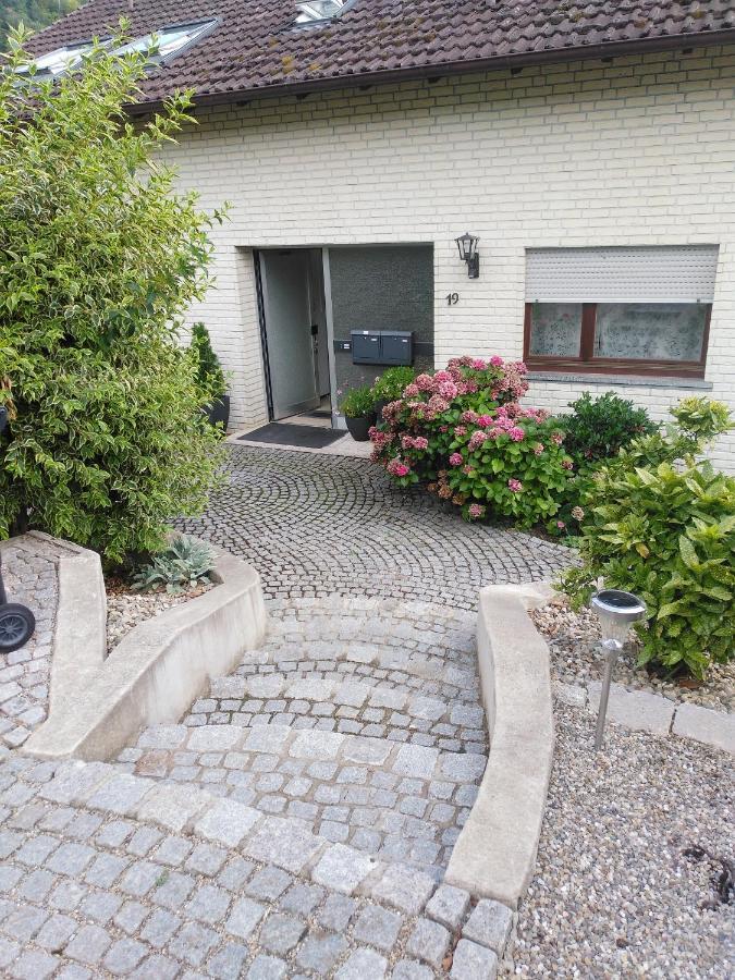 By Vollmer'S Komfortabel Und Chic Apartment Offenburg Luaran gambar