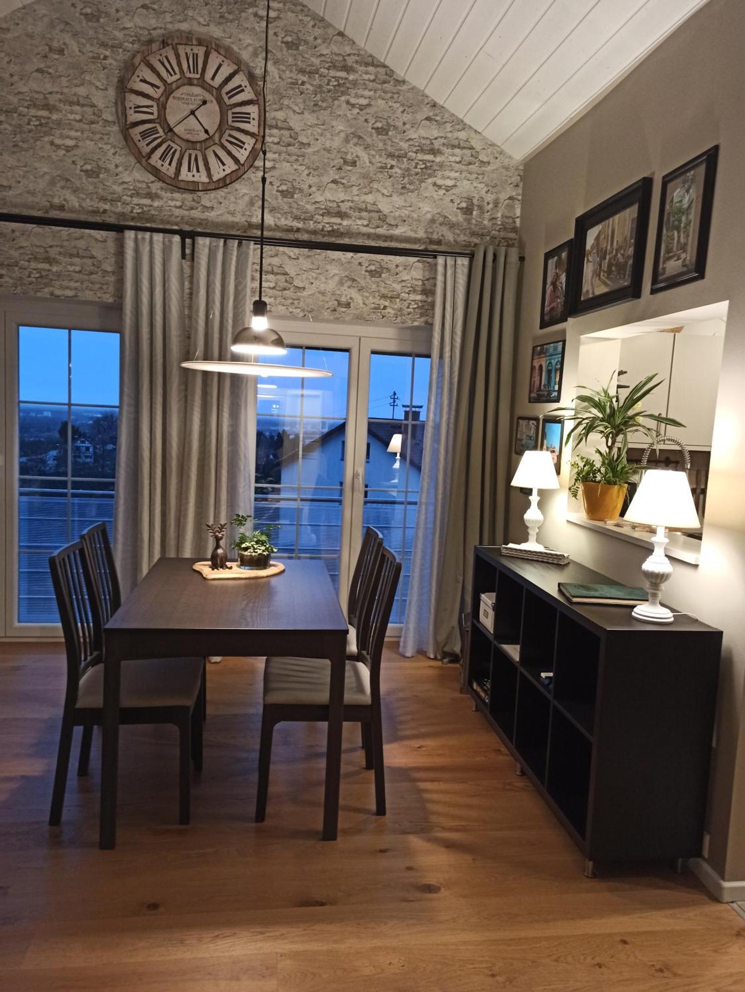 By Vollmer'S Komfortabel Und Chic Apartment Offenburg Luaran gambar