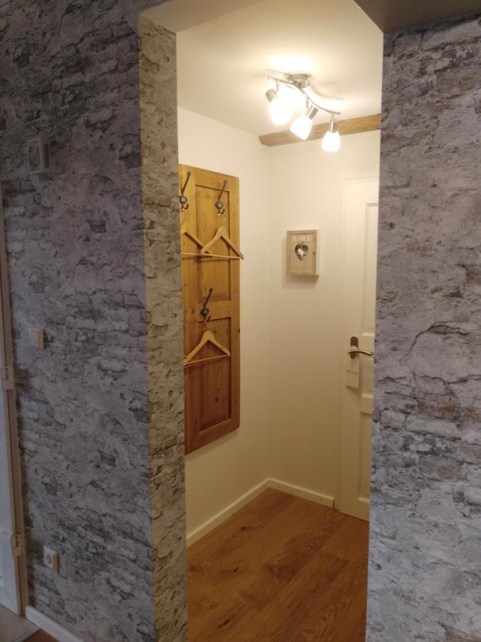 By Vollmer'S Komfortabel Und Chic Apartment Offenburg Luaran gambar